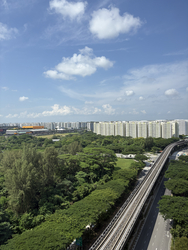 Blk 405A Northshore Residences I (Punggol), HDB 2 Rooms #580492671